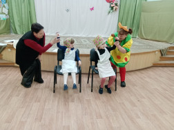 Международный женский день!