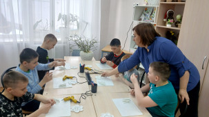 С Вербным воскресеньем! 6