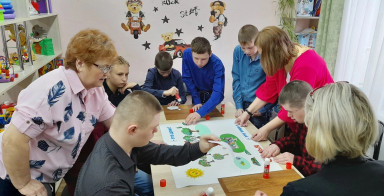 Инновационные проекты.